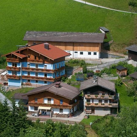 Stallerhof Hüttschlag エクステリア 写真