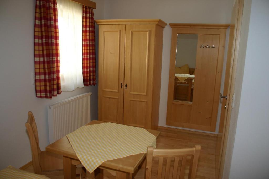Stallerhof Hüttschlag 部屋 写真