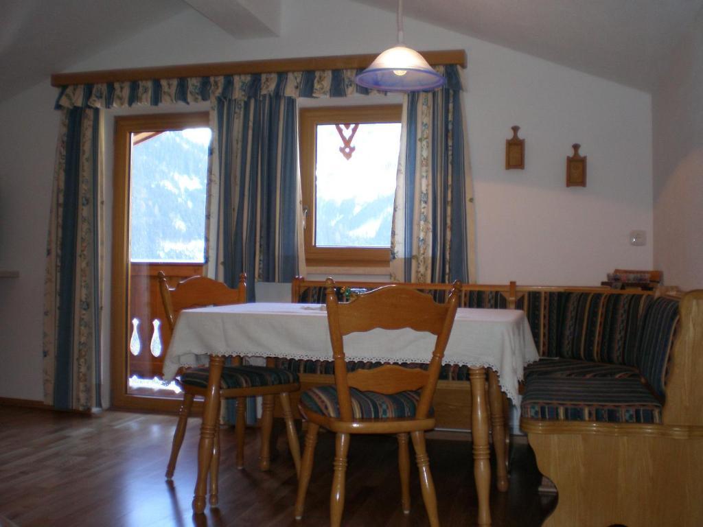 Stallerhof Hüttschlag 部屋 写真
