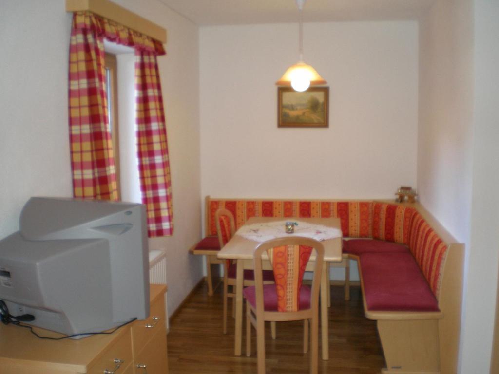Stallerhof Hüttschlag 部屋 写真