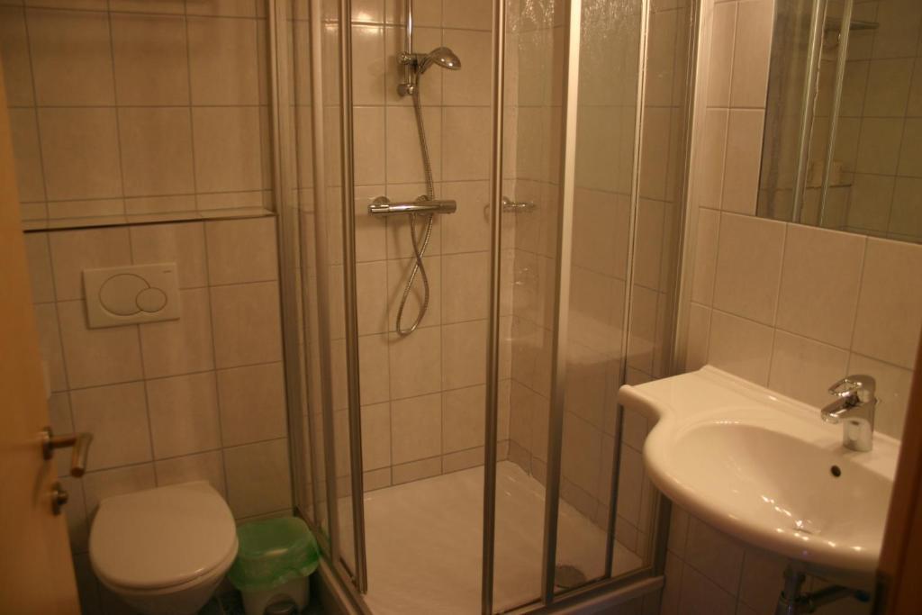 Stallerhof Hüttschlag 部屋 写真
