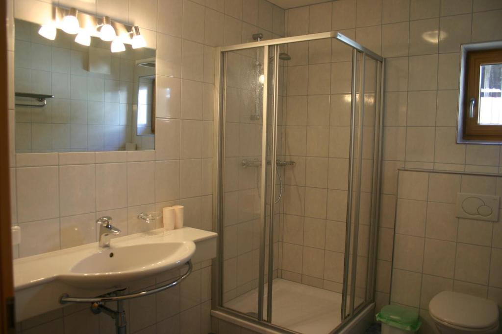 Stallerhof Hüttschlag 部屋 写真